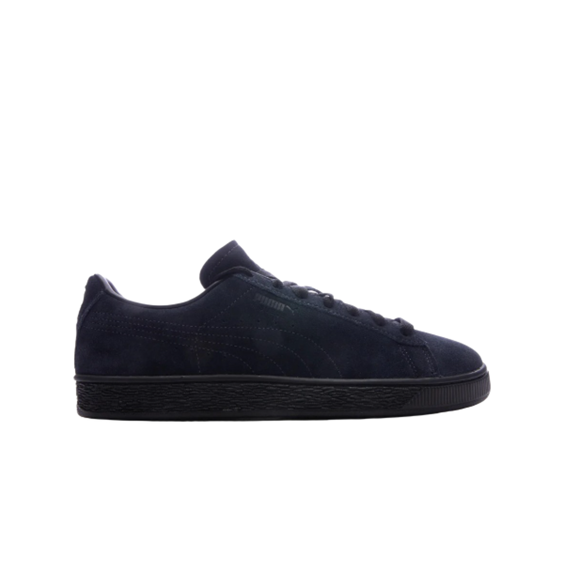 405977-01 Puma x JJJJound Suede 2 Deep Navy