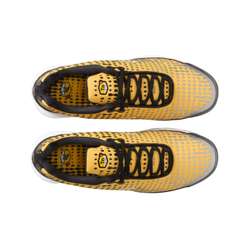 나이키 에어맥스 플러스 7 바시티 메이즈 화이트(Nike Air Max Plus VII Varsity Maize White) - 2