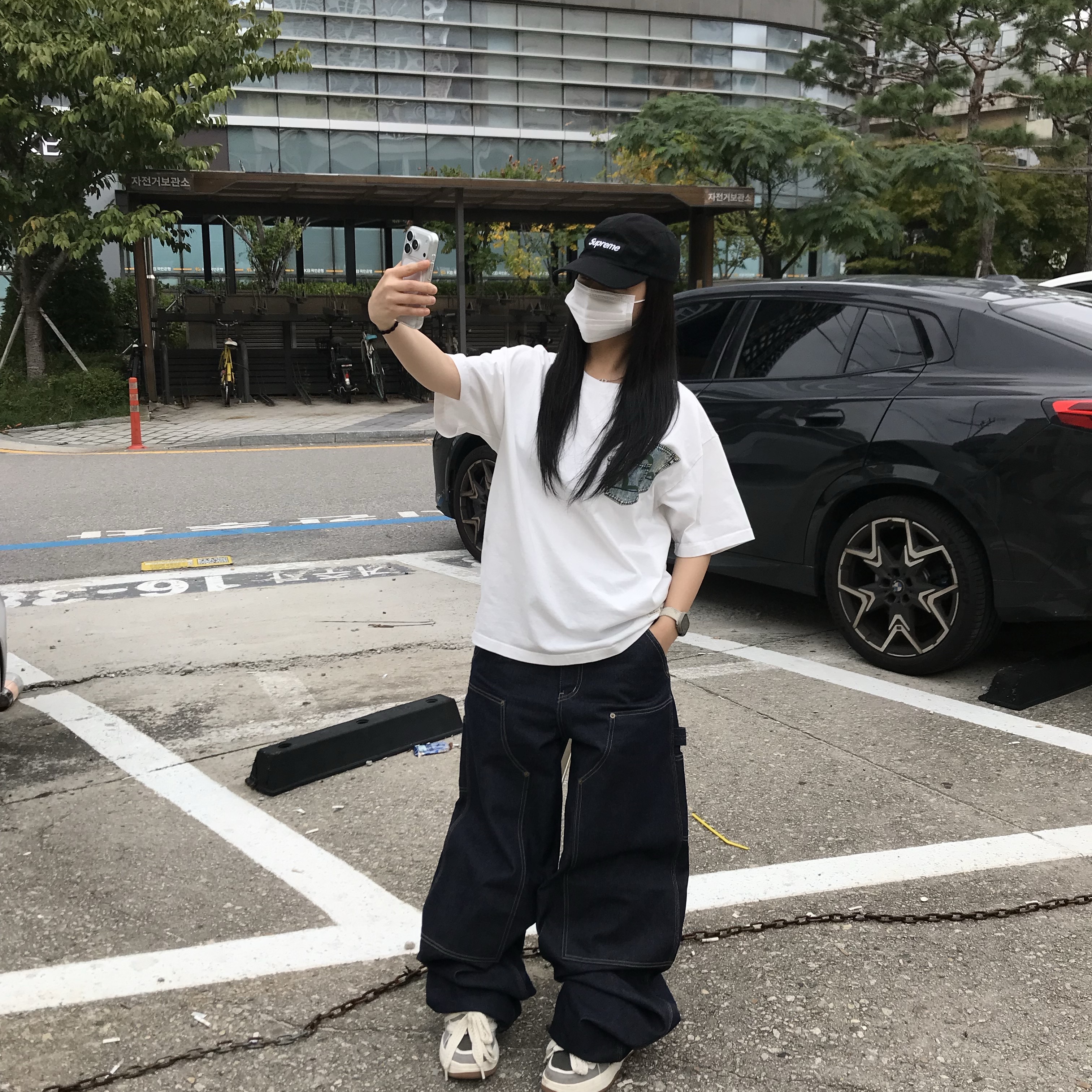 혀니님의 스타일 - 6