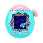 Tamagotchi Paradise Jade Forest
