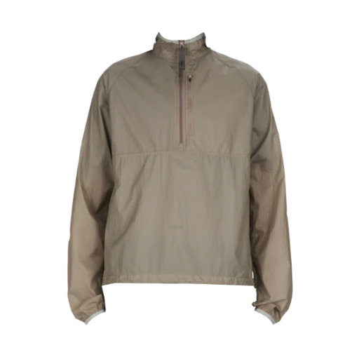 - Unna Smiles Windstopper Stone Grey