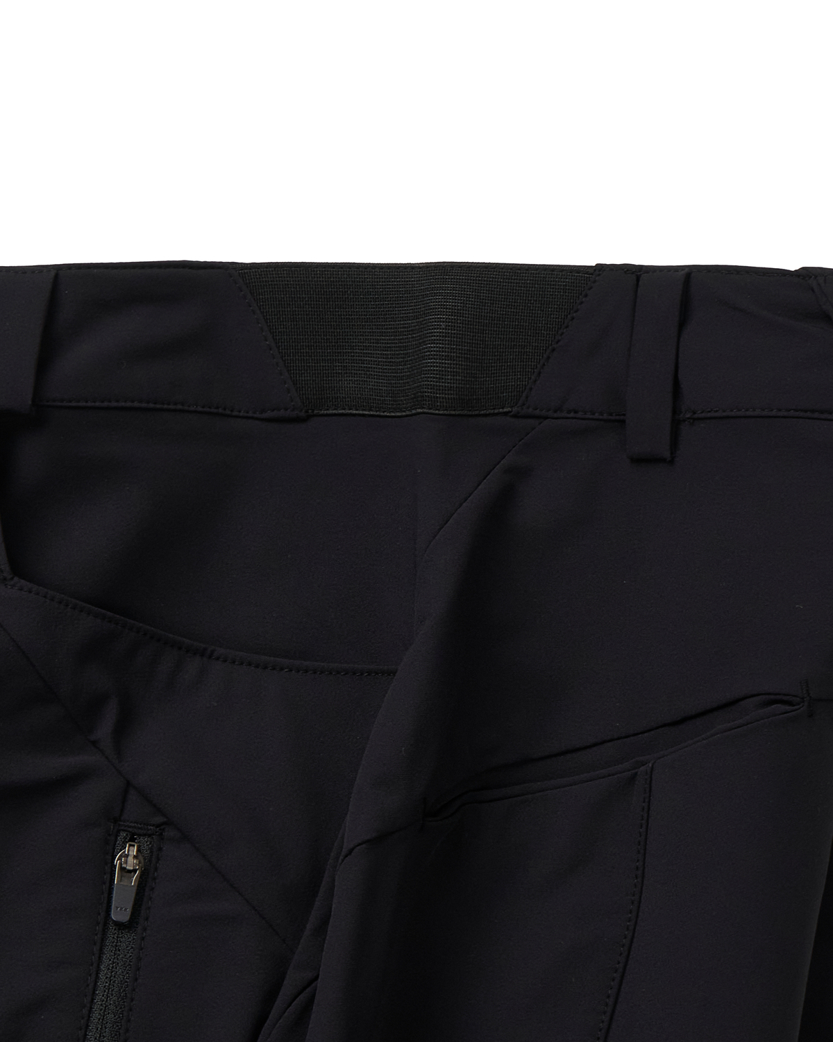 미스테페넘 버전 3.0 유틸리티 팬츠 블랙(MYSTEPHENM VOL. 3.0 Utility Pants Black) - 4