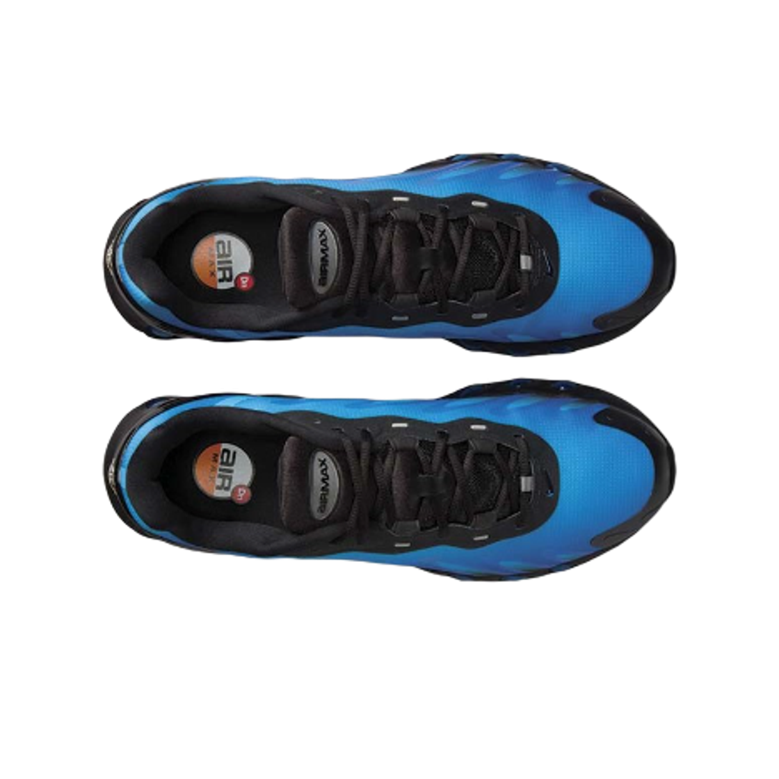 나이키 에어맥스 Dn8 블랙 하이퍼 로얄(Nike Air Max Dn8 Black Hyper Royal) - 2