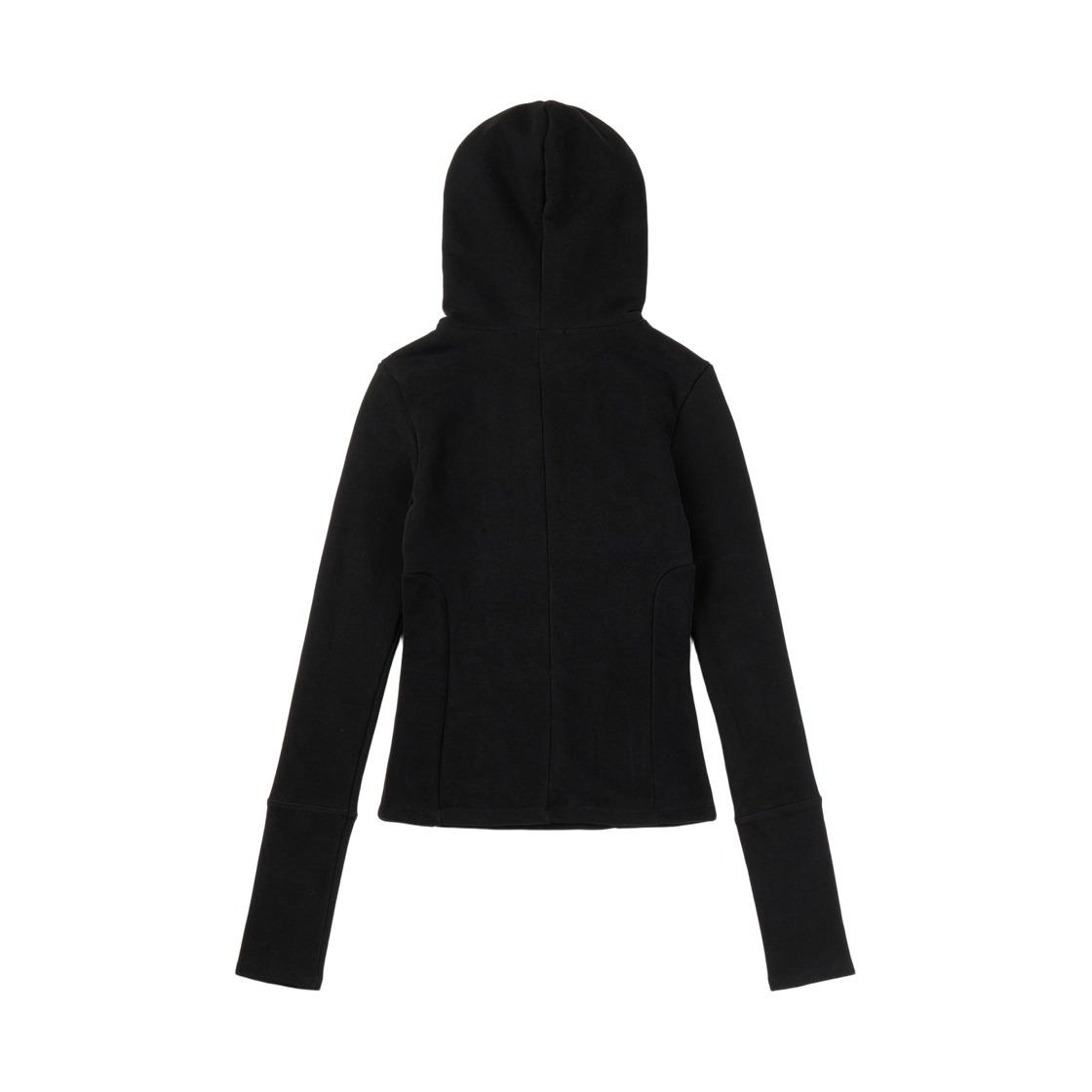 미스테페넘 버전 3.0 후디 블랙(MYSTEPHENM VOL. 3.0 Hoodie Black) - 2