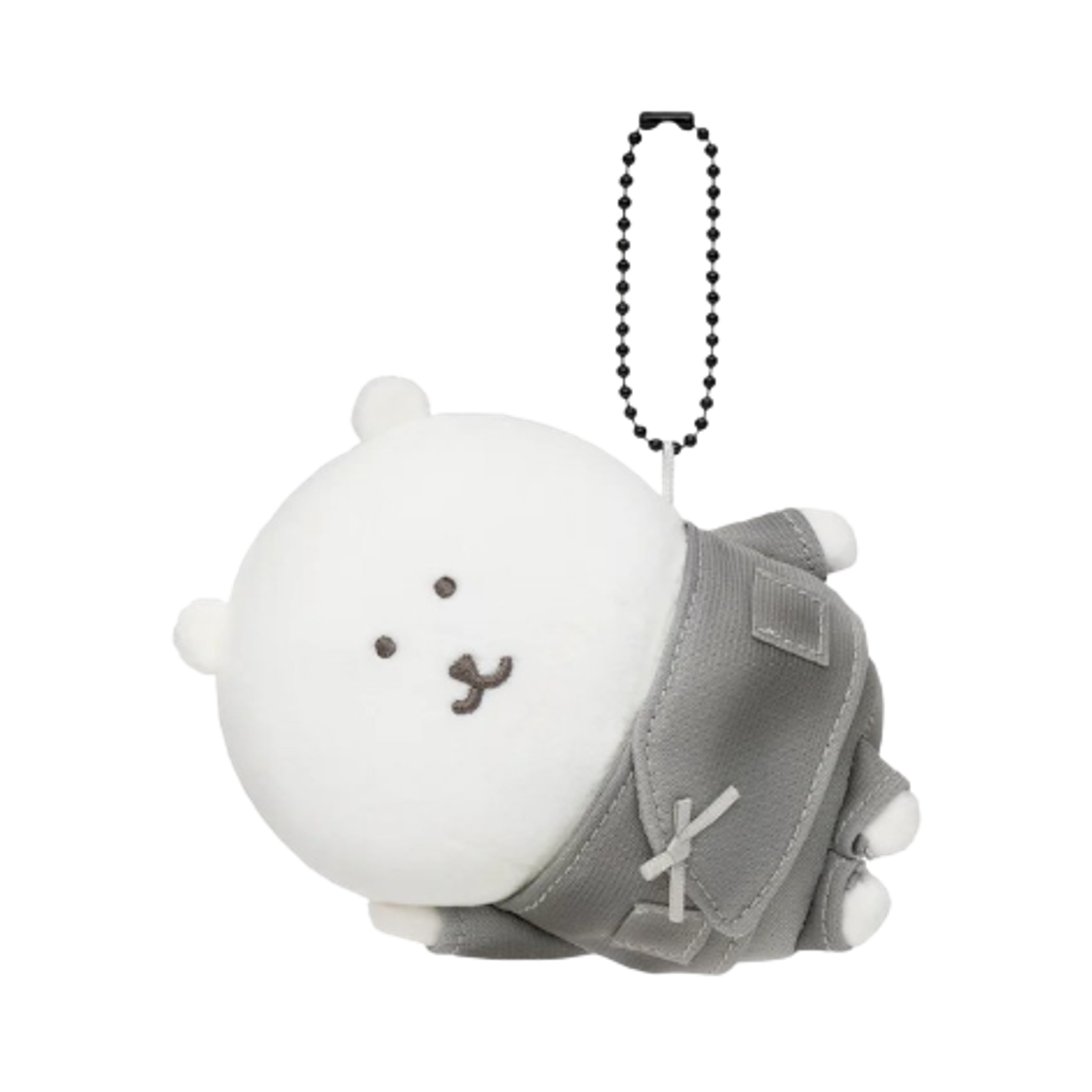 4571609370901 Nagano Characters Sketch Touch Mascot Kuma in Samue