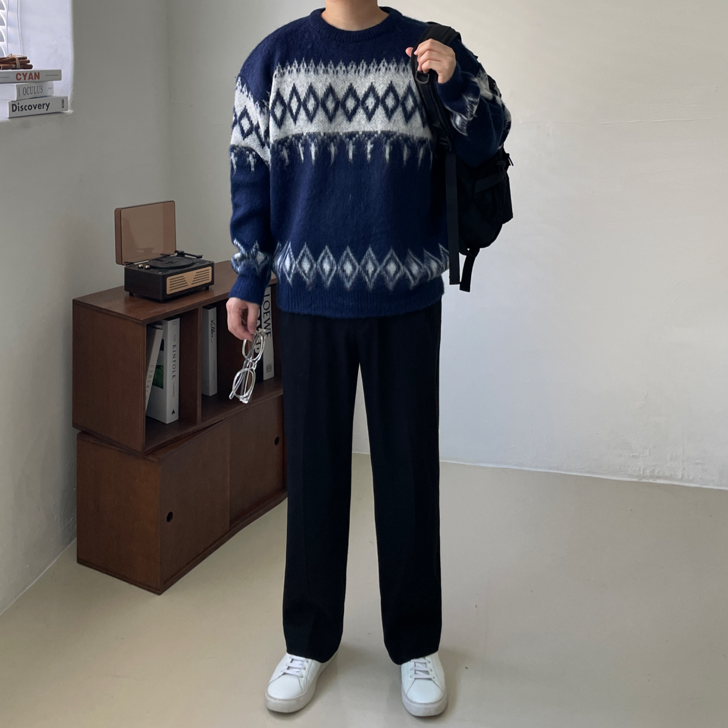 위썸핏님의 스타일 - 1