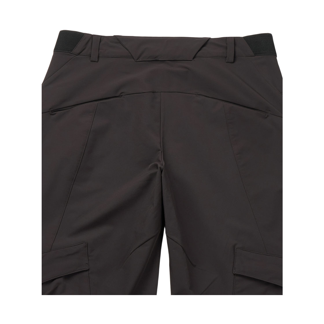 미스테페넘 버전 3.0 유틸리티 팬츠 그레이(MYSTEPHENM VOL. 3.0 Utility Pants Gray) - 6