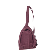 ACOC Way One Shoulder Bag Burgundy