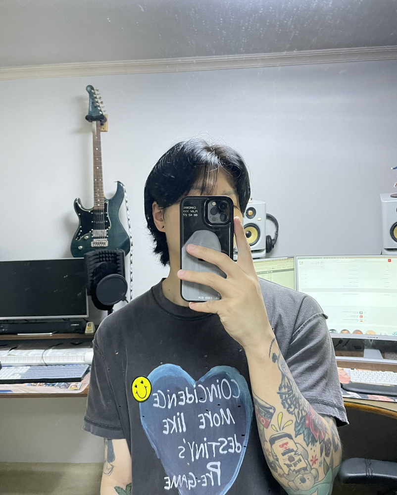KREAM 프로필 이미지