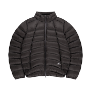Sunlove Fly Light Down Jacket Charcoal
