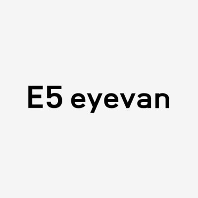 E5 아이반(E5 eyevan)