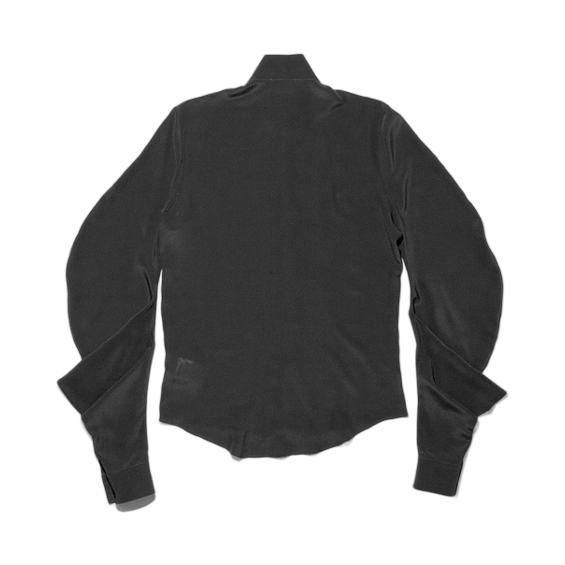 앙팡 리쉬 데프리메 나폴레옹 이브닝 셔츠 블랙(Enfants Riches Deprimes Napoleon Evening Shirt Black) - 2