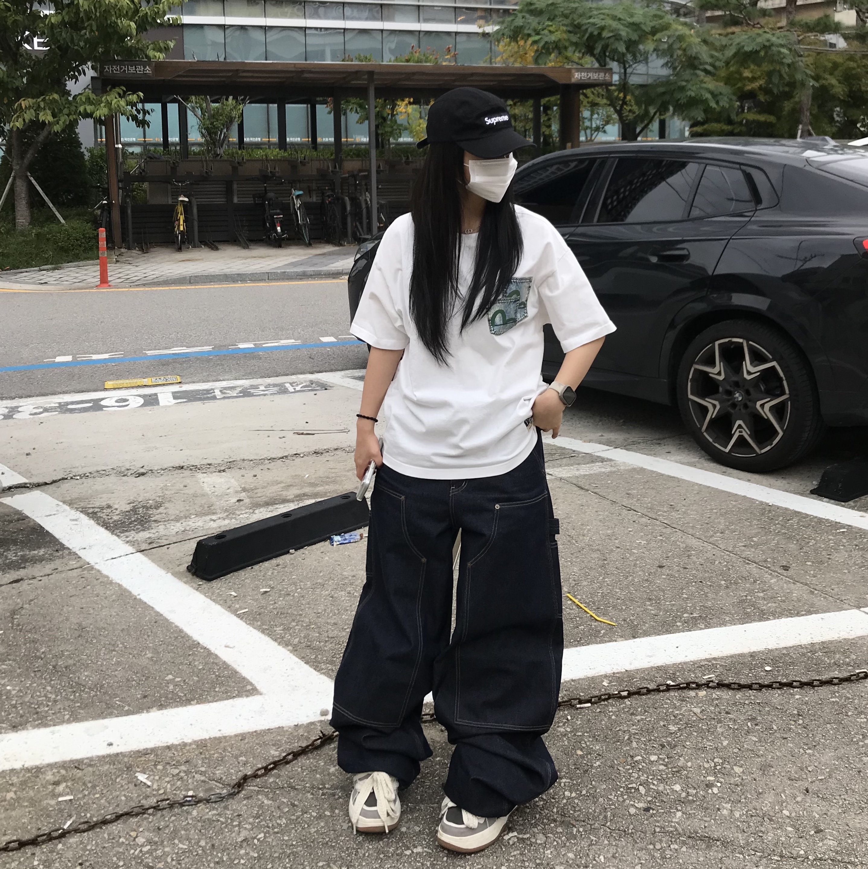 혀니님의 스타일 - 3