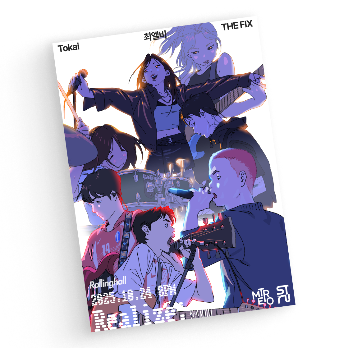 KREAM | 한정판 거래의 FLEX