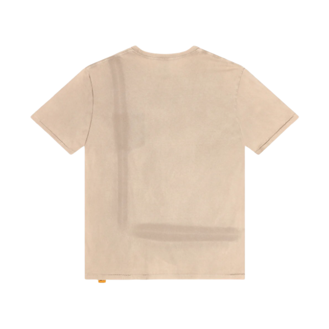 갤러리 디파트먼트 빈티지 로고 페인티드 티셔츠 토프(Gallery Dept. Vintage Logo Painted T-Shirt Taupe) - 2