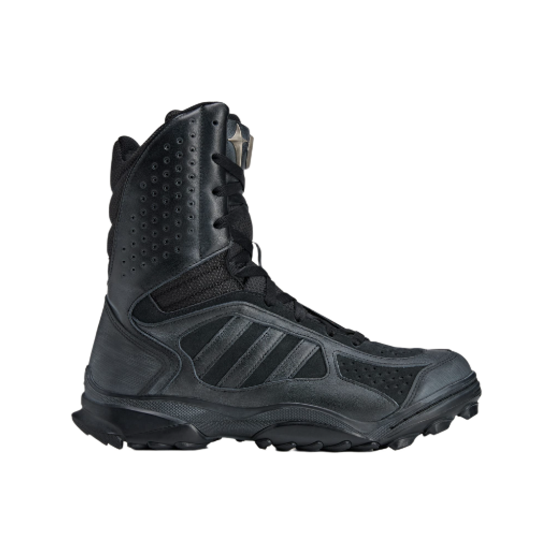 아디다스 x 떠그 클럽 GSG9 부츠 코어 블랙 코어 블랙(Adidas x Thug Club GSG9 Boot Core Black Core Black)
