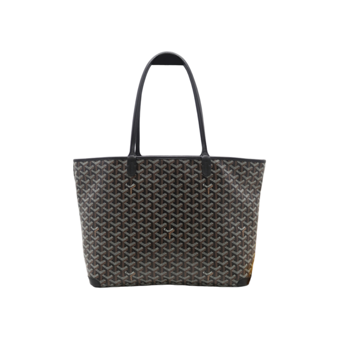 고야드 아르투아 백 MM(Goyard Artois MM Bag)