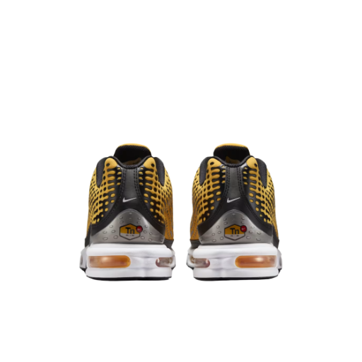 나이키 에어맥스 플러스 7 바시티 메이즈 화이트(Nike Air Max Plus VII Varsity Maize White) - 3