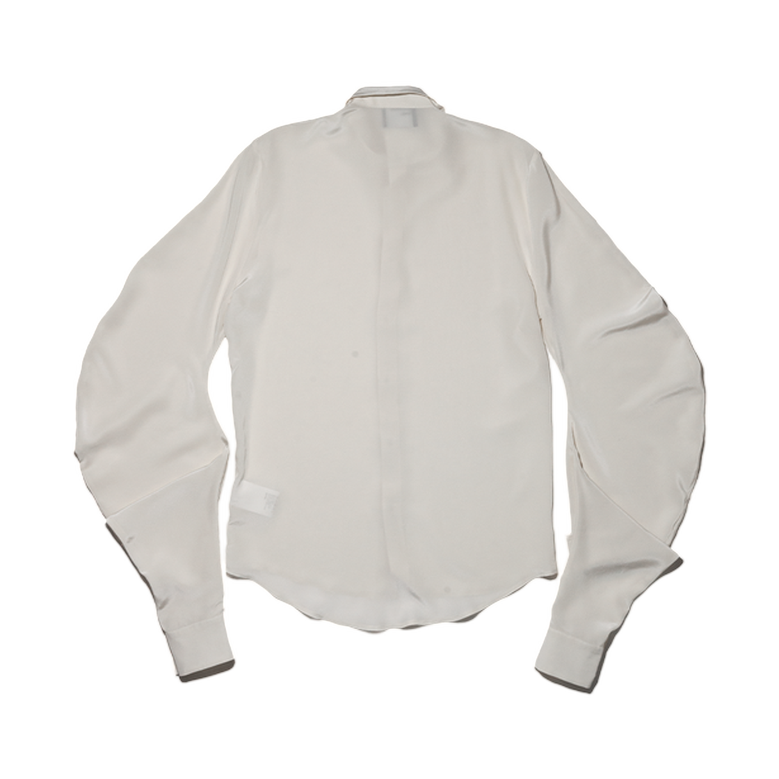 앙팡 리쉬 데프리메 나폴레옹 이브닝 셔츠 아이보리(Enfants Riches Deprimes Napoleon Evening Shirt Ivory) - 2