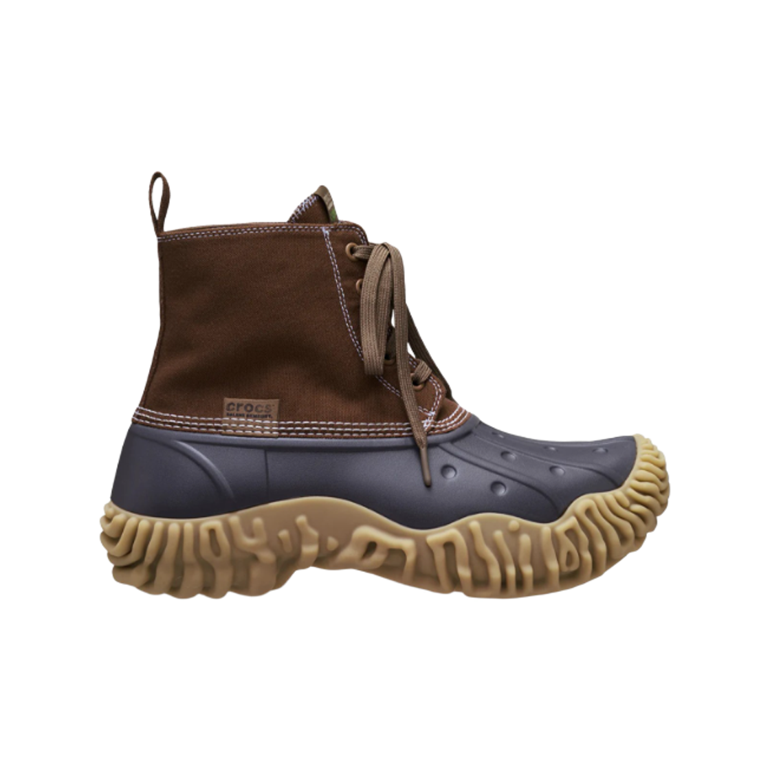 크록스 x 살레헤 벰버리 사이프러스 부츠 타호(Crocs x Salehe Bembury Cypress Boots Taho) - 1