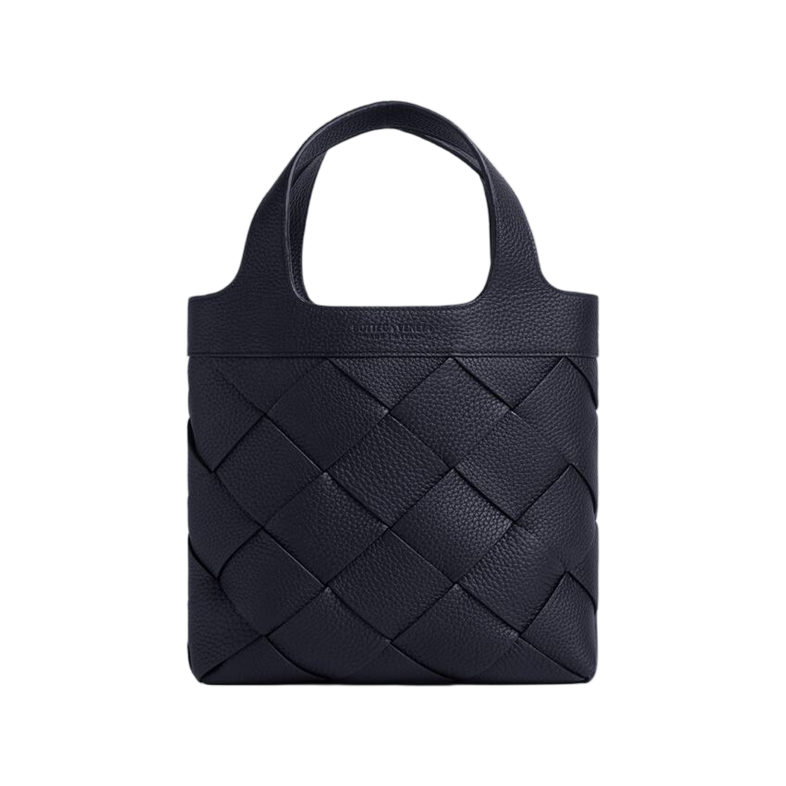 보테가 베네타 스몰 디아고 토트 녹터널(Bottega Veneta Small Diago Tote Nocturnal)