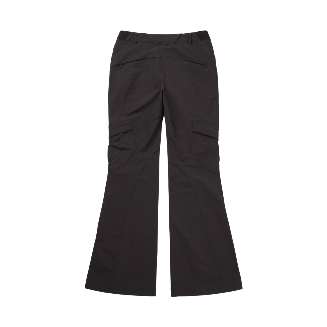 미스테페넘 버전 3.0 유틸리티 팬츠 그레이(MYSTEPHENM VOL. 3.0 Utility Pants Gray) - 2