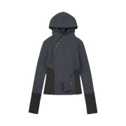 MYSTEPHENM VOL. 3.0 Hoodie Midnight Blue