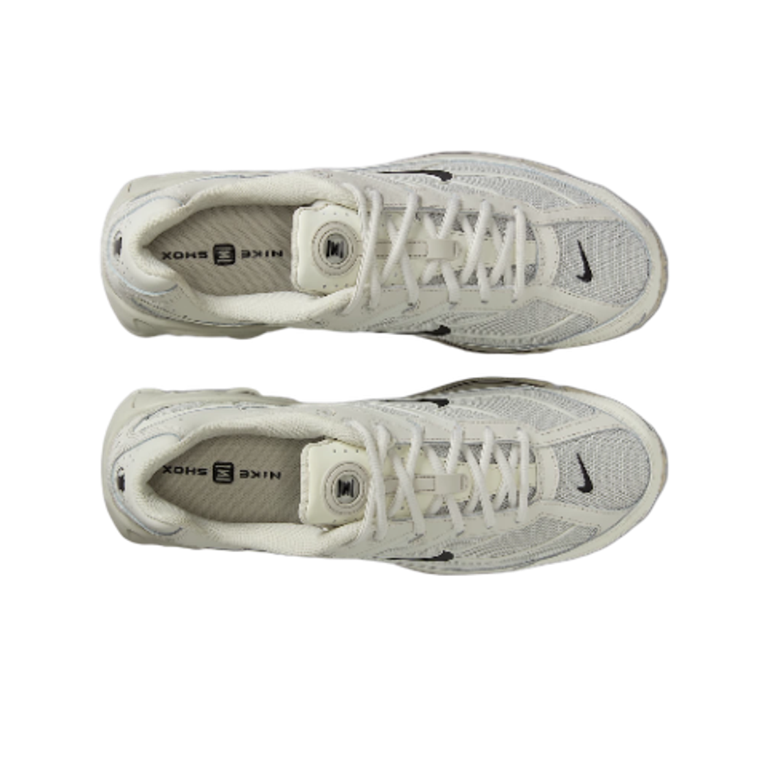 나이키 샥스 라이드 2 라이트 본 블랙(Nike Shox Ride 2 Light Bone Black) - 2