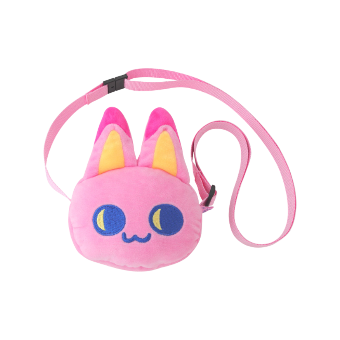 - Tamagotchi Paradise Outing Carry Case Bag Myaocchi