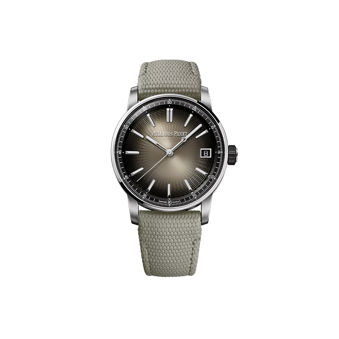 ITUIFK547BU9 Audemars Piguet Code 11.59 41-15210QT Smoke Beige Bar No. 6572