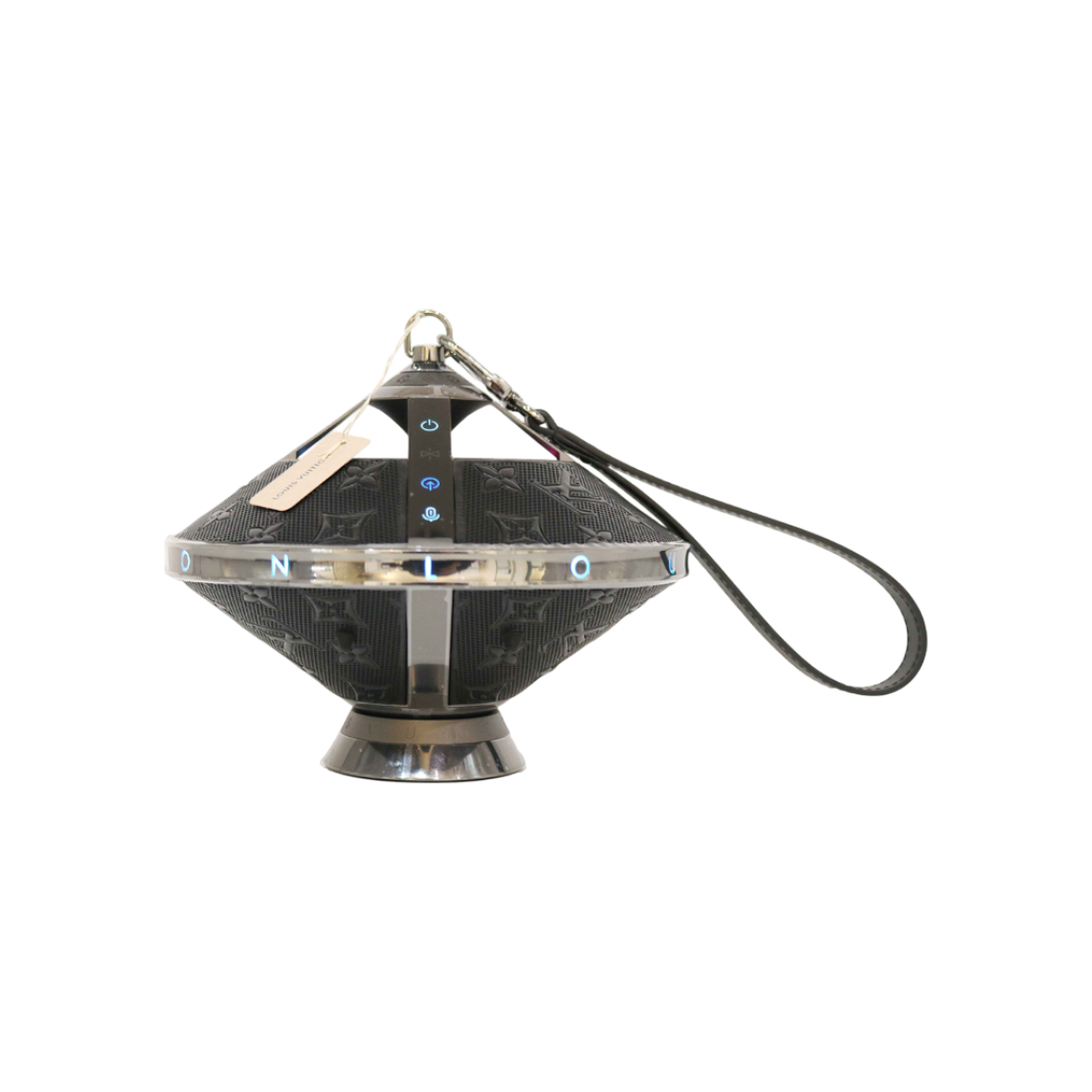 IT98BIA4MGAW Louis Vuitton Horizon Light Up Speaker