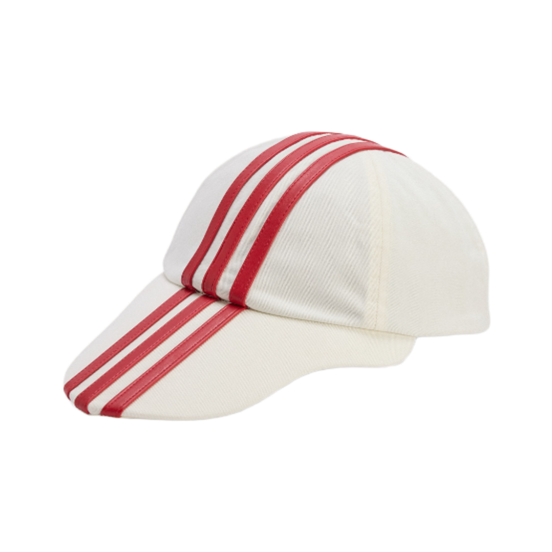 KC2236 Adidas x Thug Club Sword Cap Cream White
