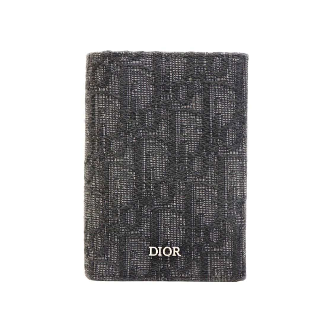 디올 오블리크 카드지갑(Dior Oblique Card Holder)