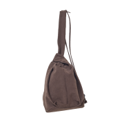 ACOC Way One Shoulder Bag Brown