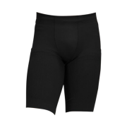 Lululemon Sense Knit Running Shorts 10 Inch Black