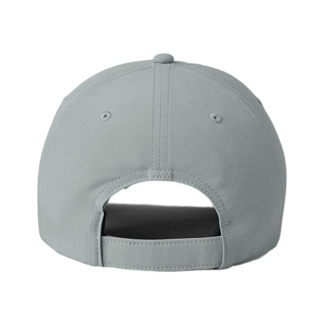 (W) 알로 요가 퍼포먼스 오프 듀티 캡 루나 그레이((W) Alo Yoga Performance Off Duty Cap Lunar Grey) - 3