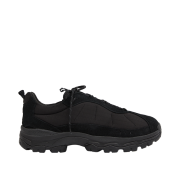 [6% 적립] NegativeThree Chubby Board Sneakers Black