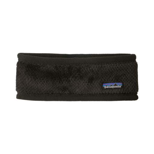 22251 Patagonia Re-Tool Headband Black