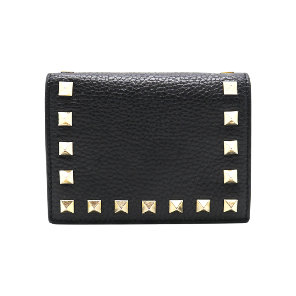 ITKIA3P7A7IT Valentino Rockstud Wallet
