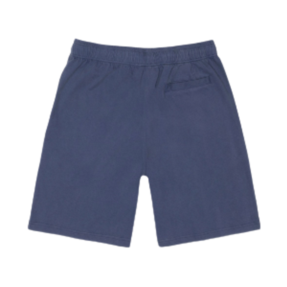 스투시 저지 쇼츠 네이비(Stussy Jersey Shorts Navy) - 2