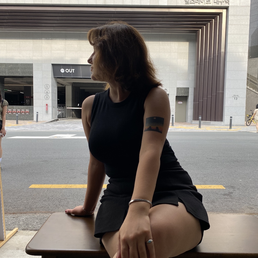 KREAM 프로필 이미지