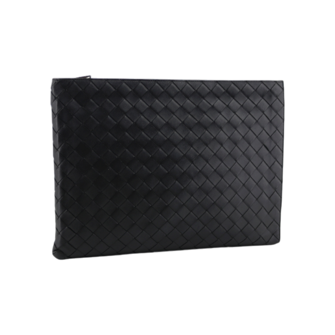 보테가 베네타 하프 지퍼 클러치 607479(Bottega Veneta Half Zip Clutch)