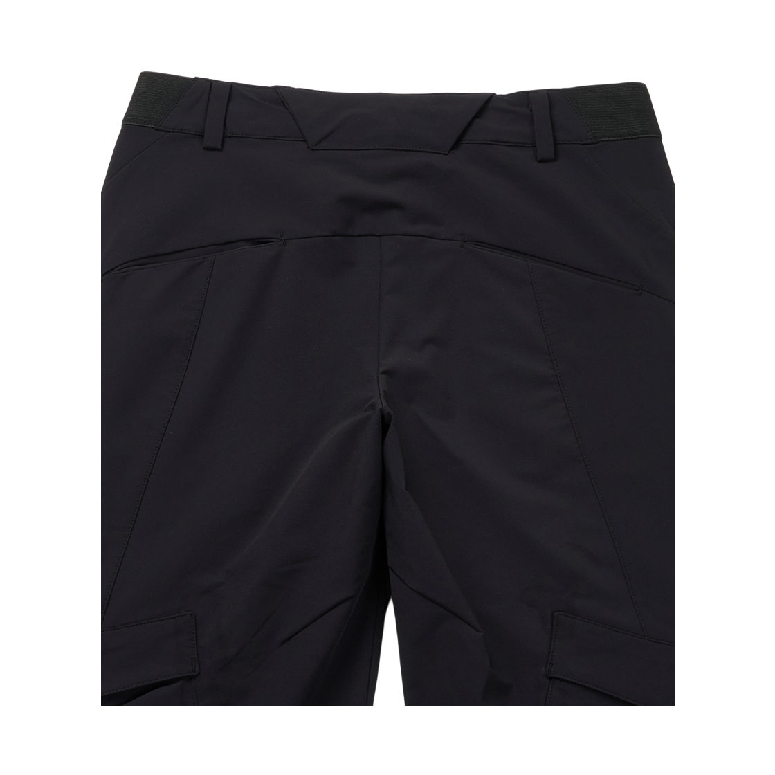 미스테페넘 버전 3.0 유틸리티 팬츠 블랙(MYSTEPHENM VOL. 3.0 Utility Pants Black) - 5
