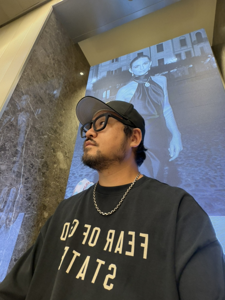 KREAM 프로필 이미지