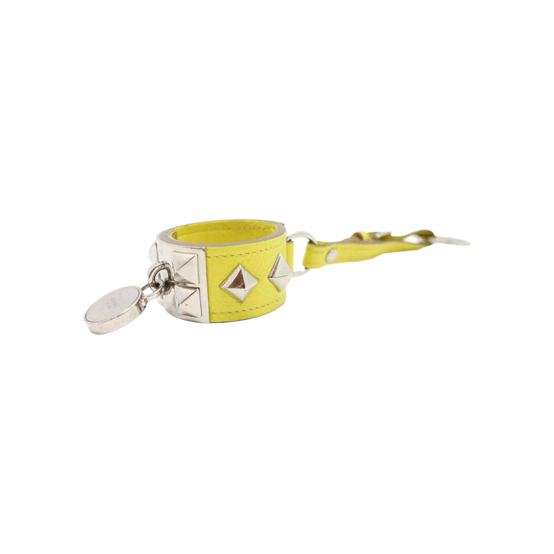 ITK99QA2T8VO Hermes Medor Keyring