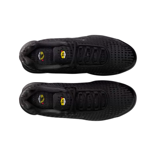 나이키 에어맥스 플러스 7 블랙 앤트러사이트(Nike Air Max Plus VII Black Anthracite) - 2