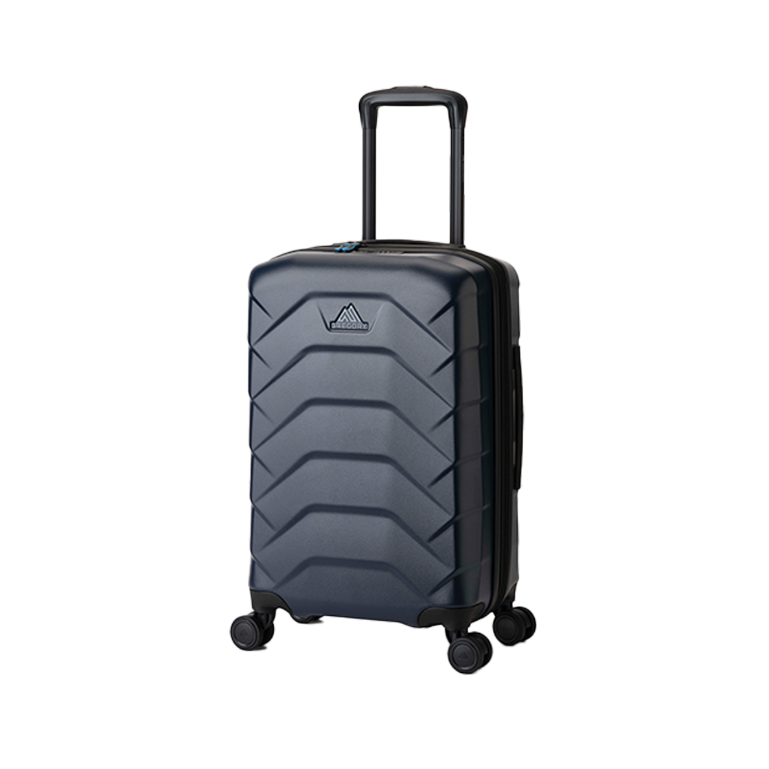 DL511018 Gregory Cache International Carry On Nordic Blue