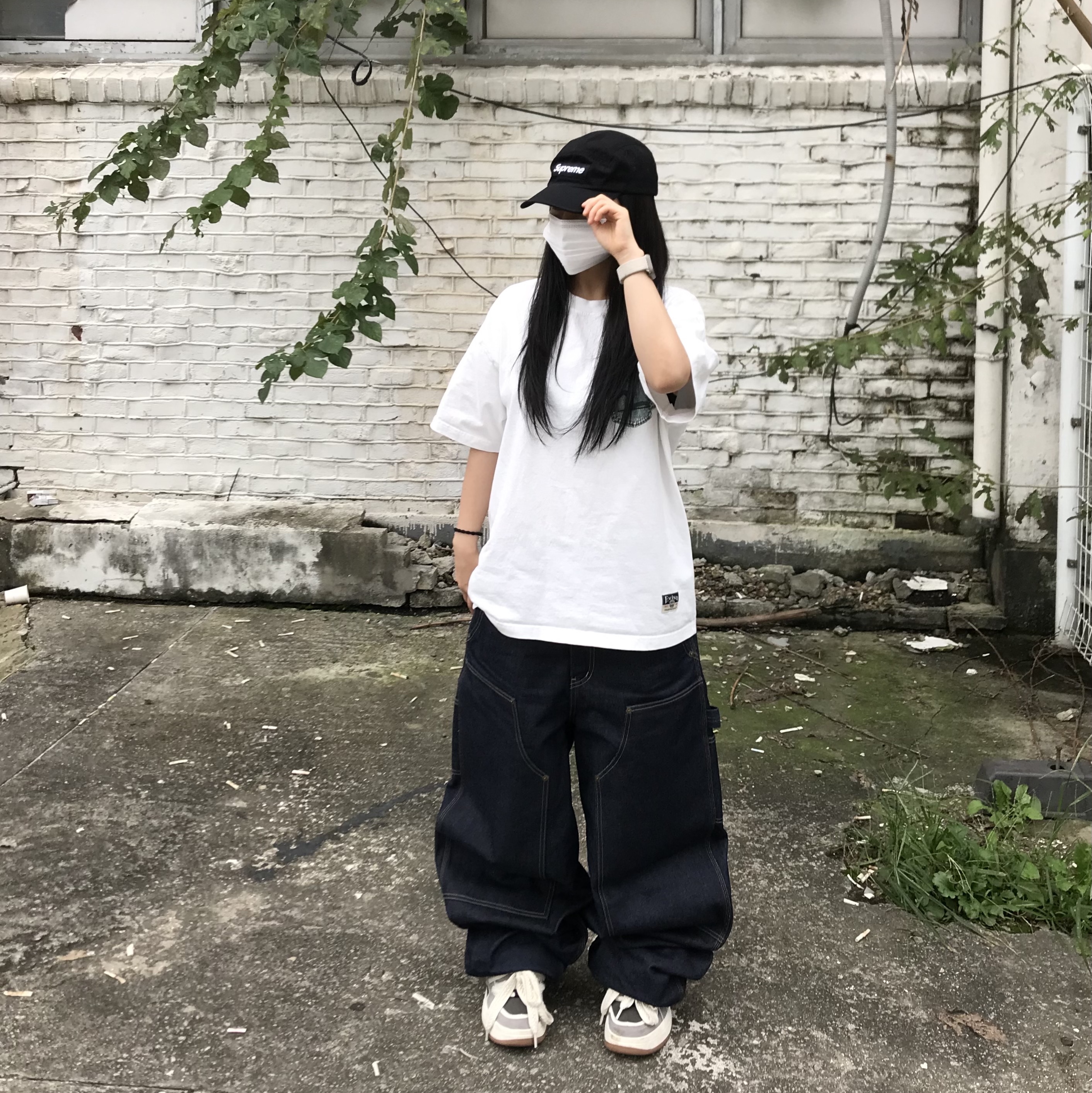 혀니님의 스타일 - 1