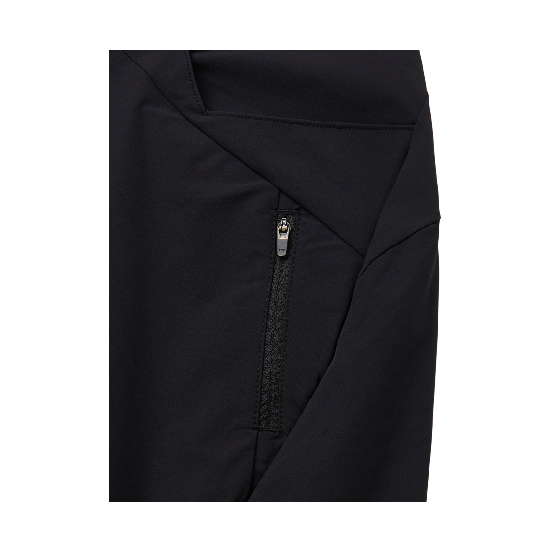미스테페넘 버전 3.0 유틸리티 팬츠 블랙(MYSTEPHENM VOL. 3.0 Utility Pants Black) - 3