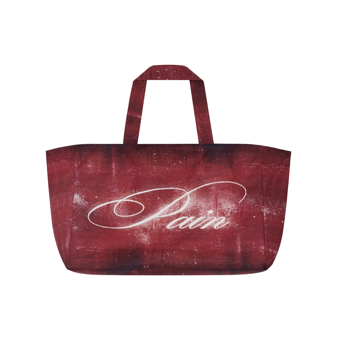 [KREAM 단독] 본네 페인 쇼퍼백([KREAM 단독] Bonnae Pain Shopper Bag)